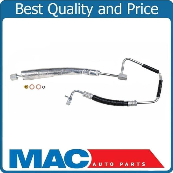 Manguera de línea de presión de dirección asistida de bomba para Toyota Camry V6 3.0L ES300 94-96