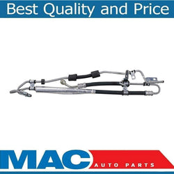 Conjunto de manguera de retorno y presión de dirección asistida para Toyota Sienna 98-02