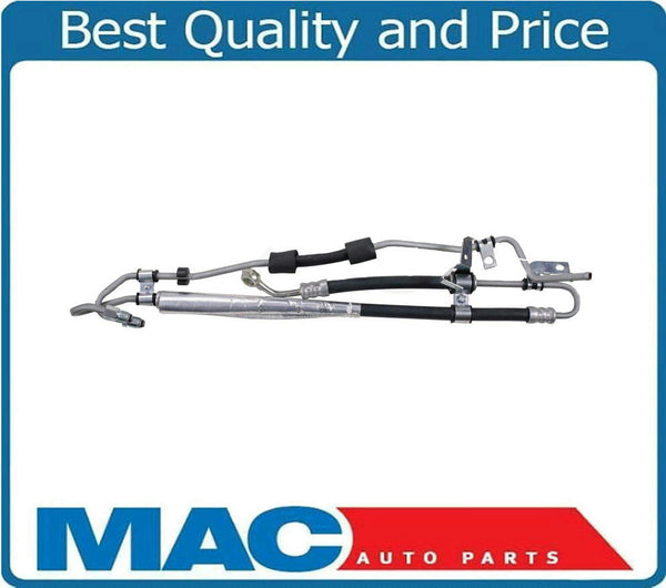 Conjunto de manguera de retorno y presión de dirección asistida para Toyota Sienna 98-02