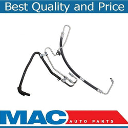 Conjunto de manguera de retorno y presión de dirección asistida para Toyota MR2 Spyder 00-05