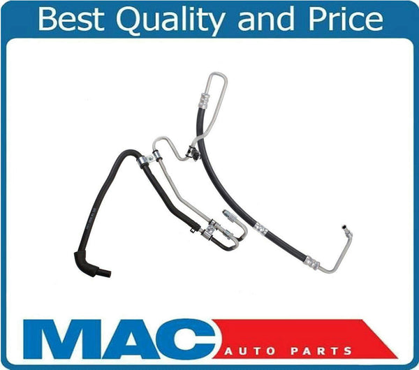 Conjunto de manguera de retorno y presión de dirección asistida para Toyota MR2 Spyder 00-05