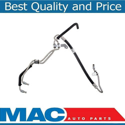 Conjunto de manguera de retorno y presión de dirección asistida para Toyota Celica 00-05 1.8L