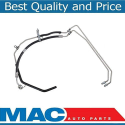 Conjunto de manguera de retorno y presión de dirección asistida solo para Toyota Tundra 4.0 05-06