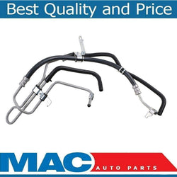Manguera de retorno y presión de dirección asistida para Toyota Tacoma 2.7L 4Wheel Drive 05-14