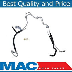 Manguera de retorno y presión de dirección asistida para 09-13 Infiniti G37 X AWD 11-12 G25 X