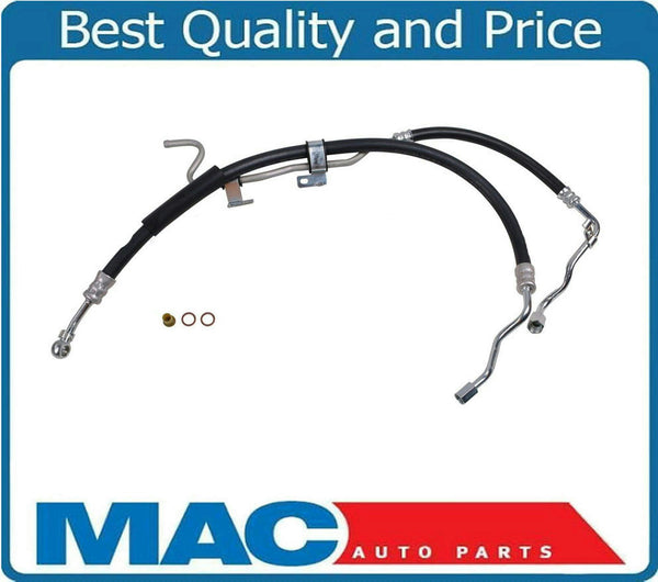 Manguera de retorno y presión de dirección asistida para Subaru Impreza 2.5L 05-2007