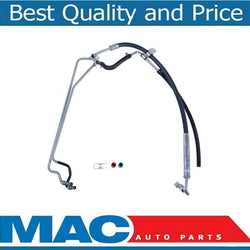Conjunto de manguera de retorno y presión de dirección asistida para Toyota Tundra 3.4L 00-04