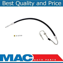 Manguera de línea de presión de dirección asistida 3401567 para 03-06 Ram2500 RWD sin Hydroboost