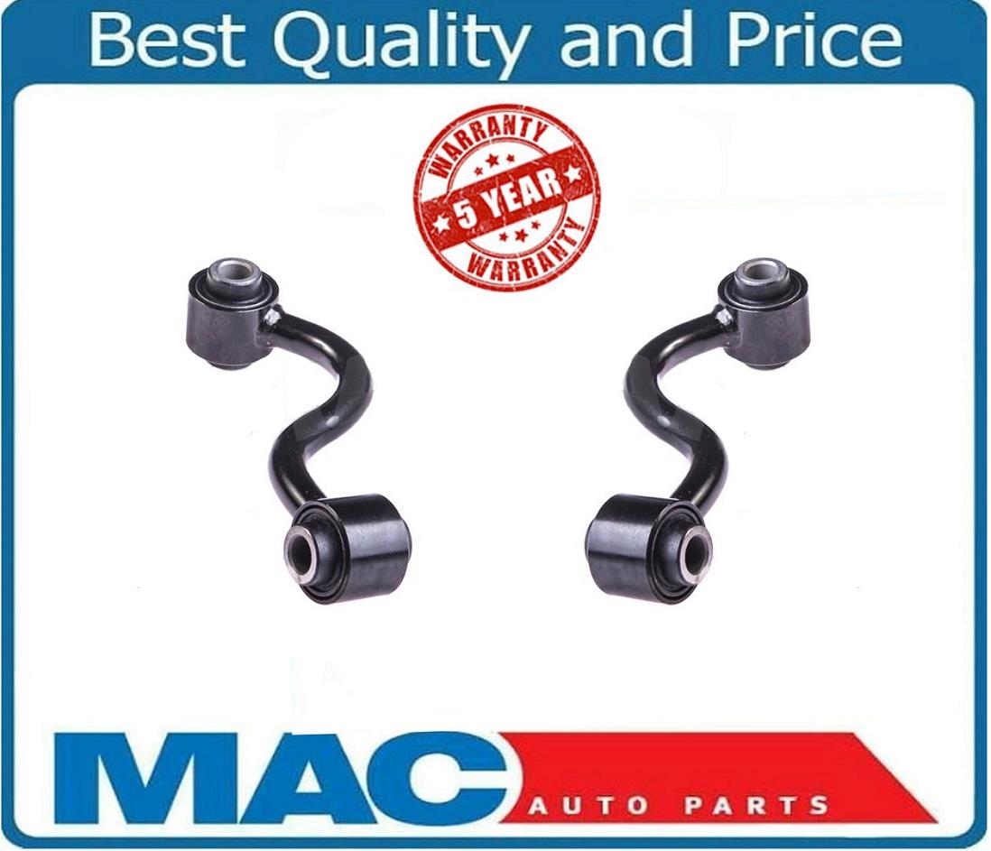 Rear Left & Right Stabilizer Links Fits Nissan Rogue 08-16 / Rogue Select 14-15