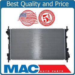 For 2010-2013 Ford Transit Connect 100% Leak Tested New Radiator Premium Brand