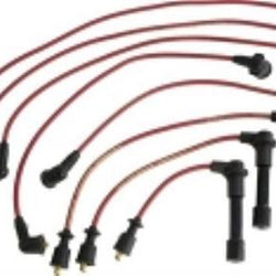 Fits 1986-1989 Pathfinder Pickup D21 Hardbody Ignition Spark Plug Wire Set