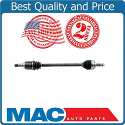 New REAR L or R SIDE Complete CV Axle Shaft fits for 06-14 Subaru B9 Tribeca