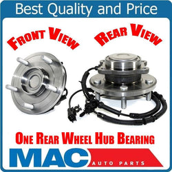 (1) 100% Torque Tested Rear 08-11 Town & Country Wheel Bearing and Hub Assembly