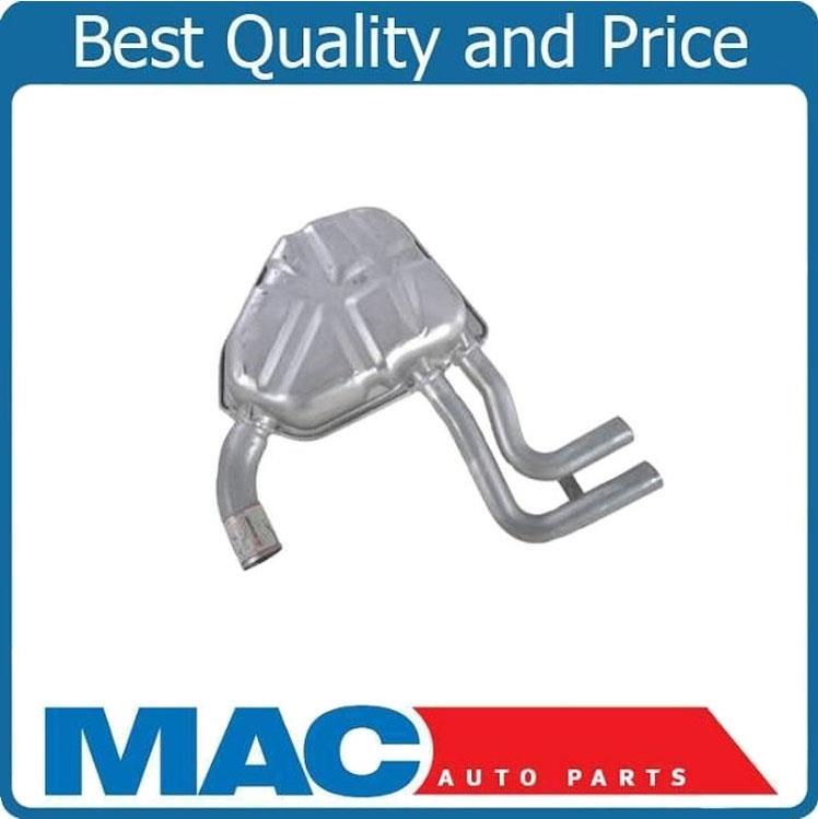 Mini Cooper S 02-08 Rear Driver Side Muffler Exhaust 1.6L Supercharged R52 R53