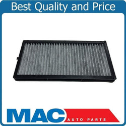 Improved Charcoal Cabin Air Filter for 92-95 525i 750 BMW