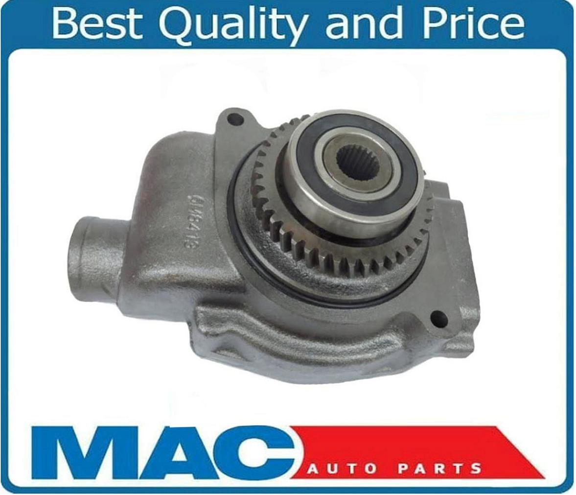 USM CATERPILLAR WATER PUMP US7776 ENGINE# 3304/3306 REF# 1727776 2P0662