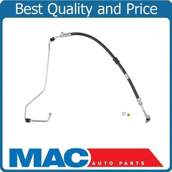 Conjunto de manguera de retorno de presión de dirección asistida para Honda Accord V6 3.0L 98-02