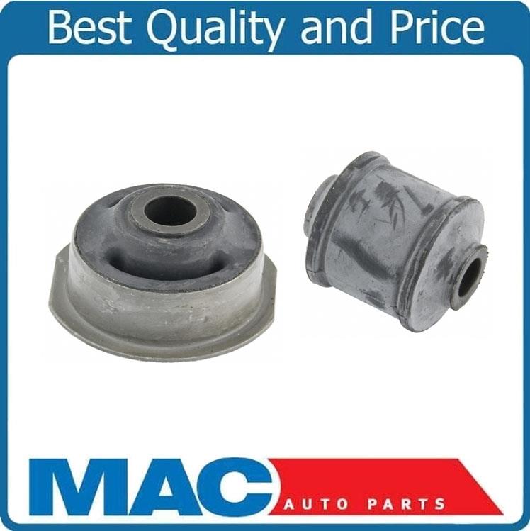 Control Arm Bushing Kit Front & Rear Left or Right 00-07 Chev Monte Carlo