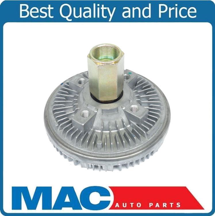 Para 04-12 Colorado 2.8L 2.9L 11-17 Silverado 2500HD 6.0 Embrague de ventilador probado con torsión