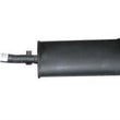 Silenciador trasero de ajuste directo para Volkswagen Jetta 1990-1992
