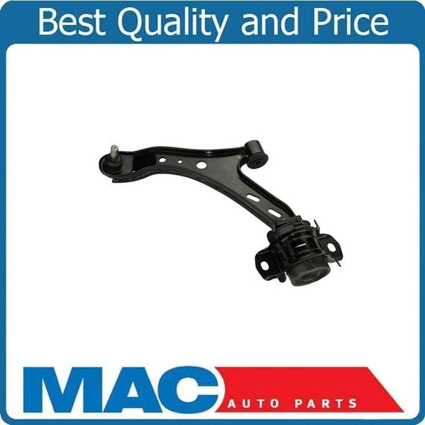 Low Control Arm Ball Joint Assembly, Front Left Lower 05 to 08/02/2009 Mustang