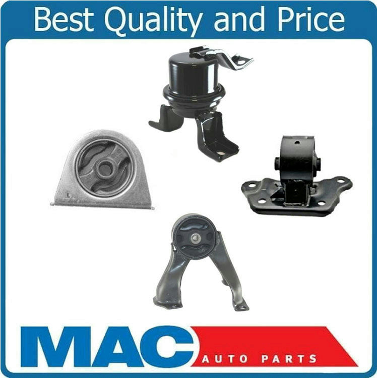 Engine & Automatic Transmission Motor Mount For Mitsubishi Lancer 2.0L 2002-2007