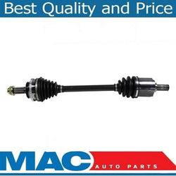 For Honda Accord V6 Acura CL TL P/S REF# 91502 Right New CV Complete Assembly