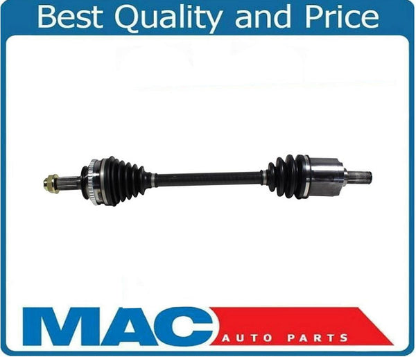 For Honda Accord V6 Acura CL TL P/S REF# 91502 Right New CV Complete Assembly