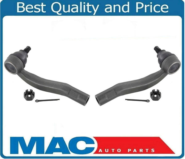 For Lexus GS300 LS400 GS400 SC430 GS430 Outer Tie Rod Ends