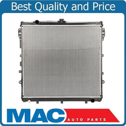 Cooling Radiator fits for Toyota Sequoia 08-16 & Tundra 07-17 REF# 2994