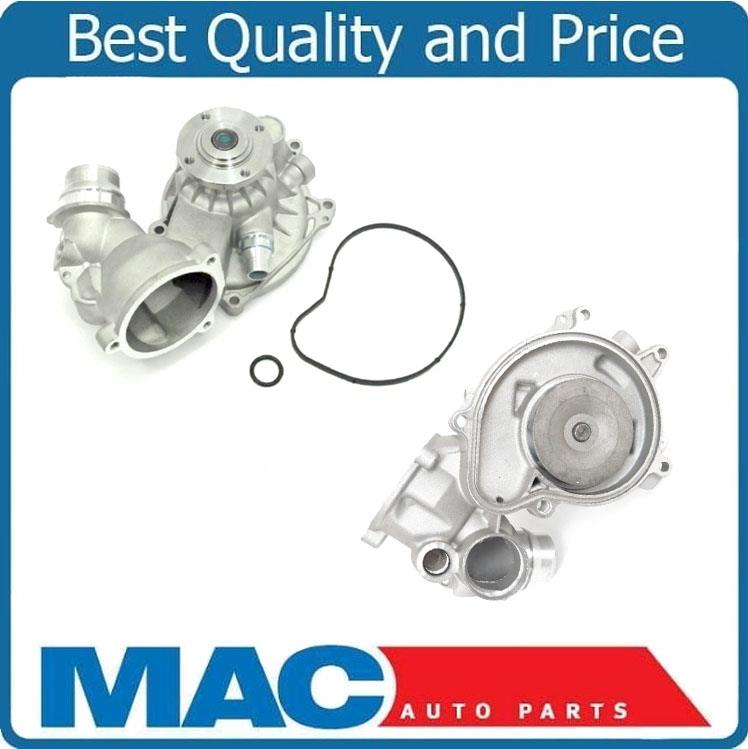 Bomba de agua USM 100% nueva para 07-10 BMW X5 06-08 750i 4.8L 11517586779