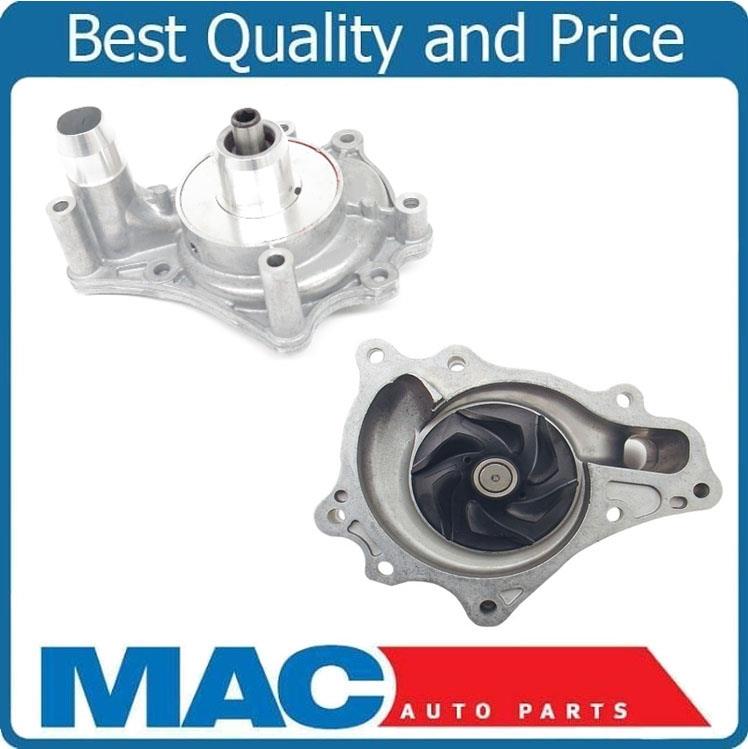Bomba de agua USM 100% nueva para 07-10 Q7 08-12 S5 4.2L Audi 079121014F
