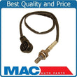 Sensor de oxígeno Direct Fit Walker Products 250-24044 Verificar información de ajuste