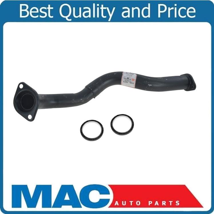 Front Engine Pipe with Gaskets for Toyota Rav4 2001 2002 2003 2004 2005