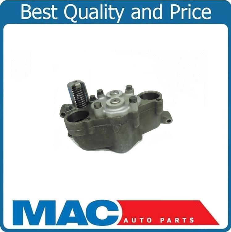 Oil Pump REF Caterpillar 3406E 3408 C15 C18 OE# 4N8734 1614113