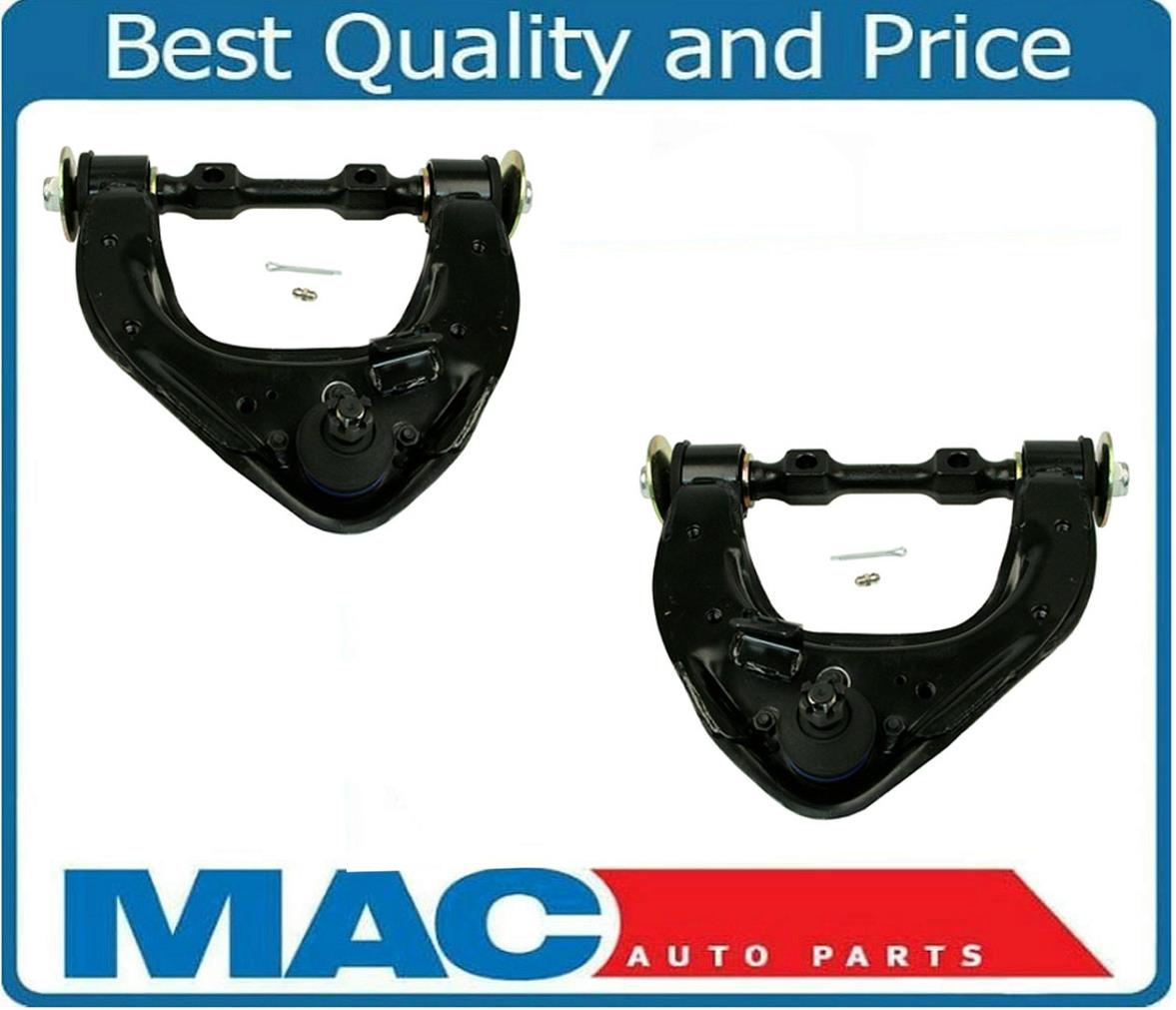 97-00 Montero 97-04 Montero Sport Upper Control Arms REF# 520-893 520-894