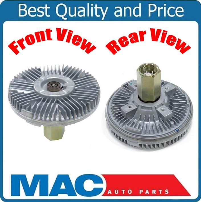 Engine Cooling Fan Clutch for 93-03 Lincoln Town Car 08-10 F250 Super 5.4L