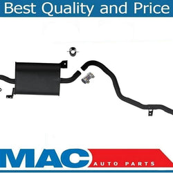 Brand New Muffler and Tail Pipe for Nissan Pathfinder 3.0L 1987-1989