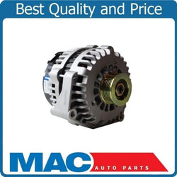 100% New True Torque Alternator for 03-08 Express Van 145AMP 3 Year Warranty