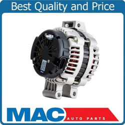 100% New True Torque Alternator for 02-06 Trailblazer 4.2 150Amp 3 Year Warranty