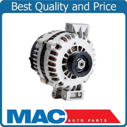 100% New True Torque Alternator for 02-06 Trailblazer 4.2 150Amp 3 Year Warranty