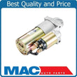 100% New True Torque Starter Motor for 02-04 Silverado 2500 6.0 3 Year Warranty