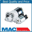 100% New True Torque Starter Motor for 03-08 Toyota Corolla Vibe 1.8L Warranty