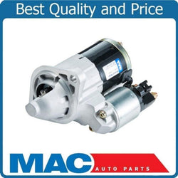 100% New True Torque Starter Motor for 03-08 Toyota Corolla Vibe 1.8L Warranty