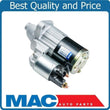 100% New True Torque Starter Motor for 03-08 Toyota Corolla Vibe 1.8L Warranty
