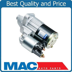100% New True Torque Starter Motor for 03-08 Toyota Corolla Vibe 1.8L Warranty