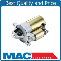 100% New True Torque Starter Motor 1997-2004 Ford Mustang 3.8L 3 Year Warranty