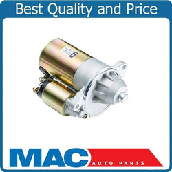 100% New True Torque Starter Motor 1997-2004 Ford Mustang 3.8L 3 Year Warranty