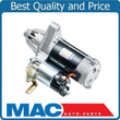 New Starter Motor Honda CR-V 2.0L 97-01 Automatic Transmission 3 Year Warranty
