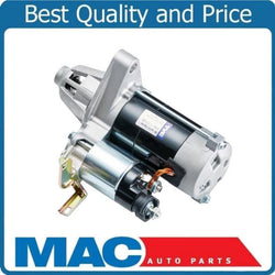 New Starter Motor Honda CR-V 2.0L 97-01 Automatic Transmission 3 Year Warranty